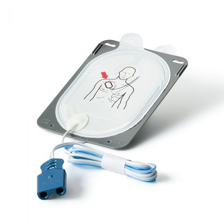 Laerdal HeartStart FR3 SMART Pads III