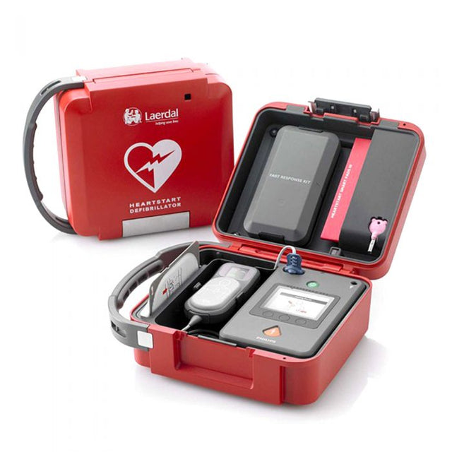 Philips HeartStart FR3 Rigid Systems Case