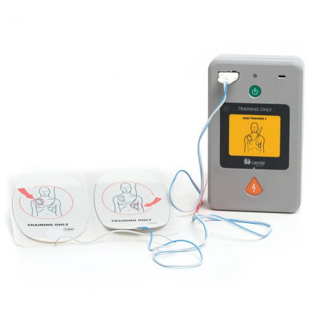 Laerdal AED Trainer 3 Training Pads