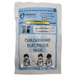 Cardiac Science Powerheart G3 AED Electrodes (Paediatric)