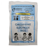 Cardiac Science Powerheart G3 AED Electrodes (Paediatric)