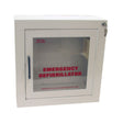 Wall Mounted AED Cabinet (With Alarm)