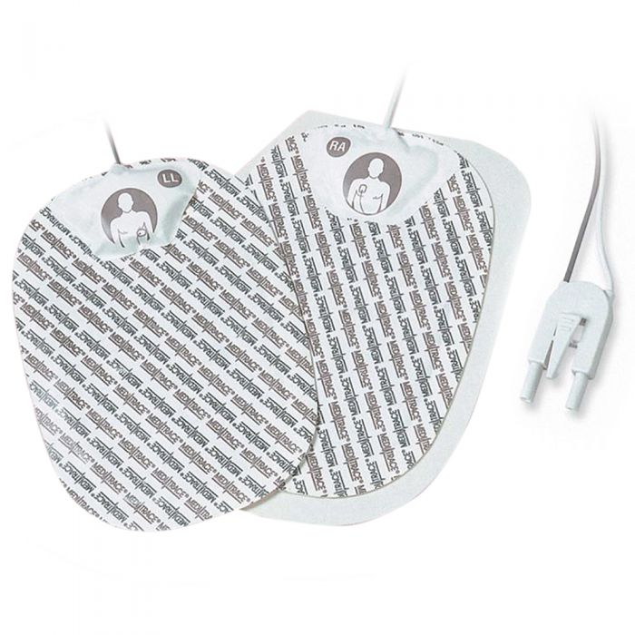 Medi-Trace Multifunction Electrodes for ZOLL Defibrillators