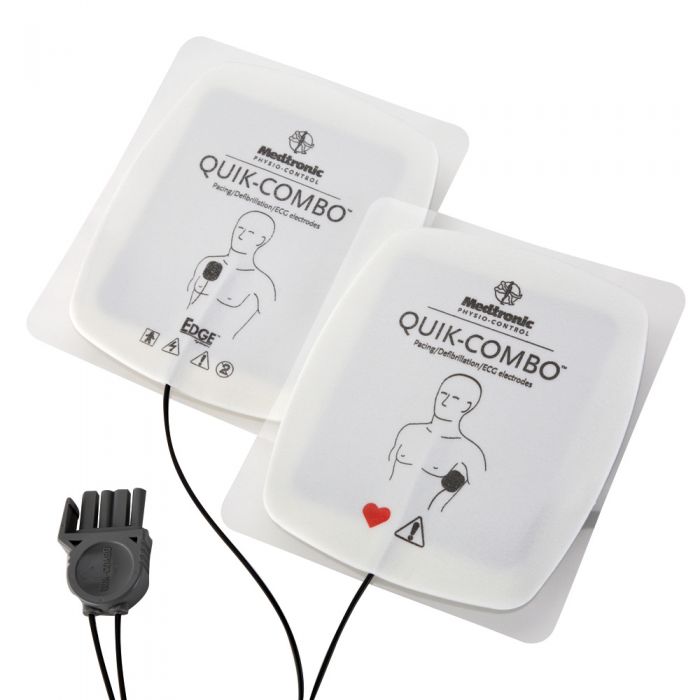 Physio-Control EDGE System Electrodes