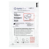 Curaplex Multi-Function Defib Electrodes (Physio Control Compatible)