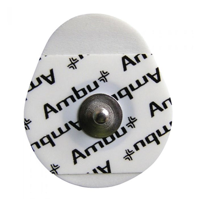 Ambu 274 White Sensor Electrodes (Pack of 3)