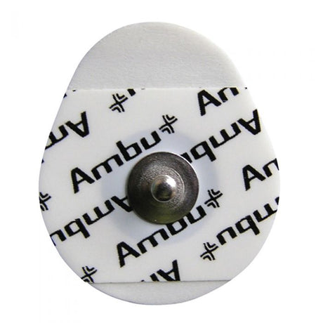 Ambu 274 White Sensor Electrodes (Pack of 10)