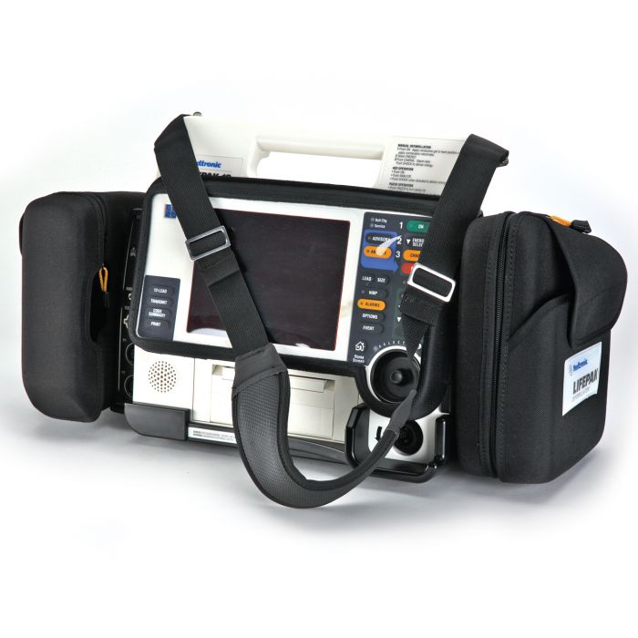 Physio-Control LIFEPAK 20e Carry Case