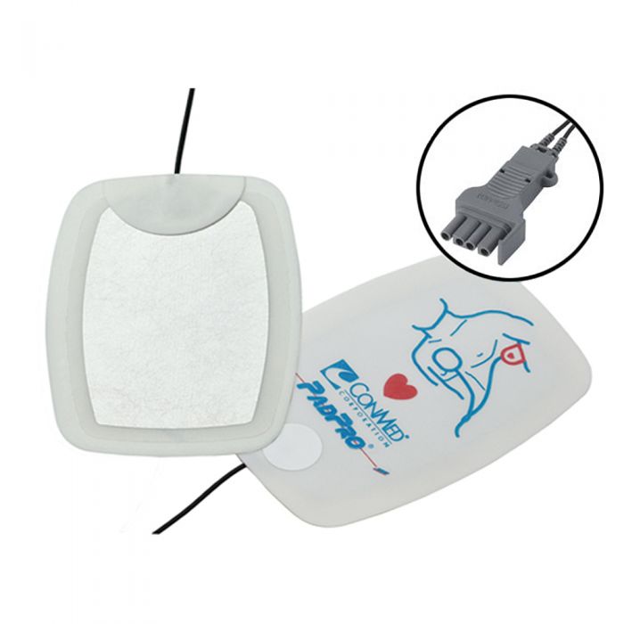 PadPro Radiotransparent Pads (Adult) – MedTree