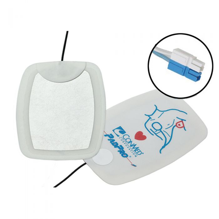 PadPro Radiotransparent Pads (Adult)