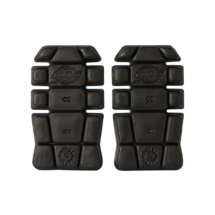 Dickies Lightweight Ergonomic Knee Pad Inserts