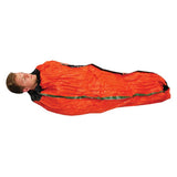 Blizzard Heat Casualty Blanket (Orange)