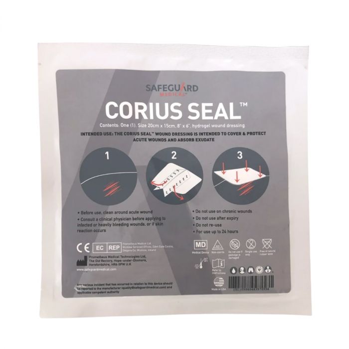 Corius Seal Wound Dressing