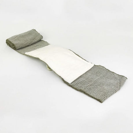 The Emergency Bandage Trauma Wound Dressing (4in)