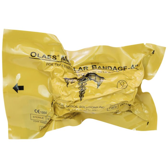 Olaes Bandage (4 inch)