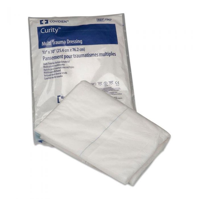 Curity Multi-Trauma Sterile Bandage (10 x 30in)