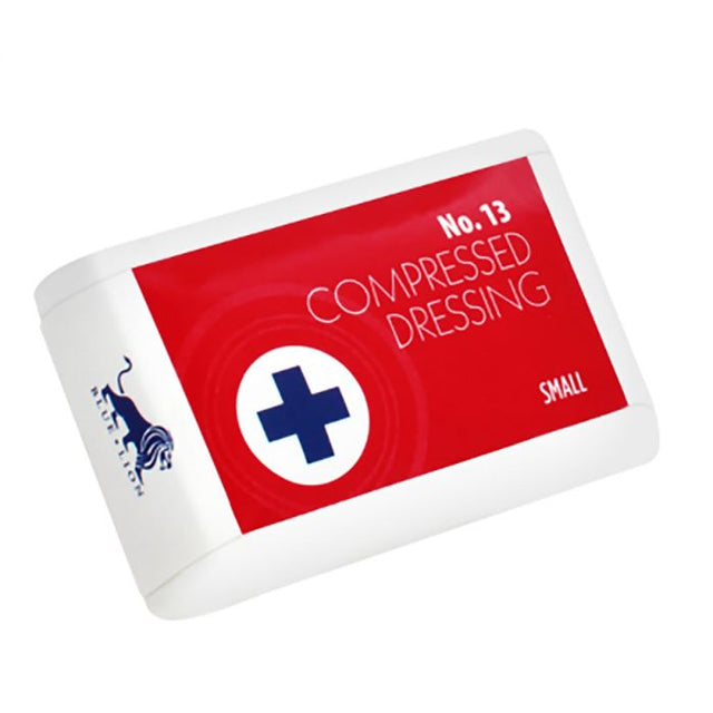 No.13 Small Compressed Dressing (Single)