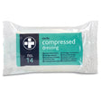 No.14 Medium Compressed Dressing (Single)