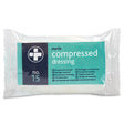 No.15 Large Compressed Dressing (Single)