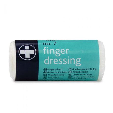 No.7 Finger Dressing (Single)