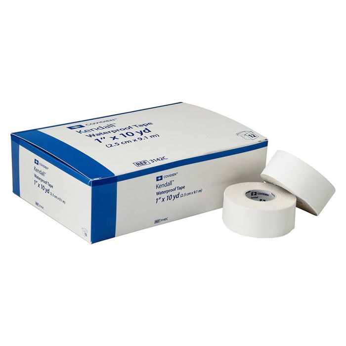 Waterproof Tape (2.5cm x 9.1m)