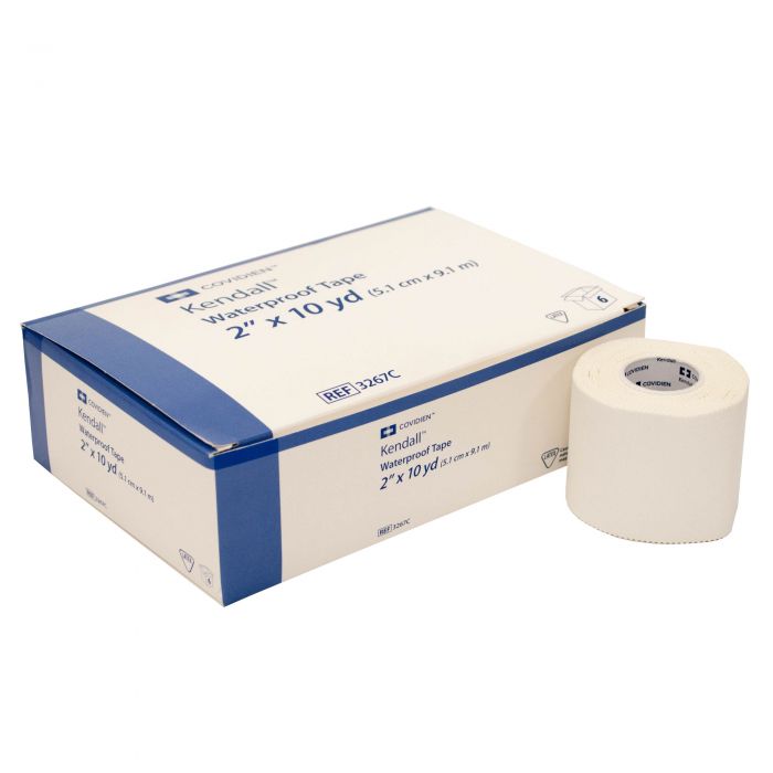 Waterproof Tape (5cm x 9.1m)