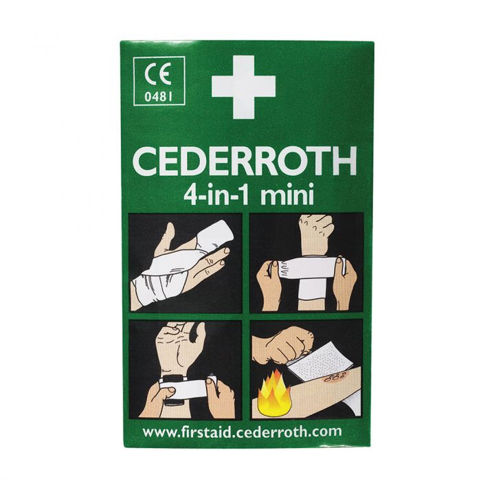 Cederroth Bloodstopper Bandage (Mini)