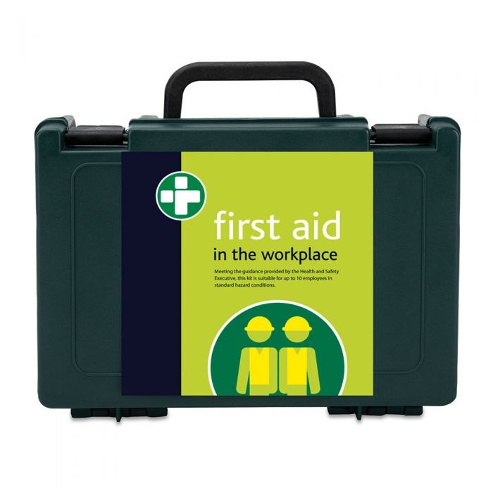 HSE Approved First Aid Kit (Small)