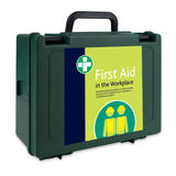 HSE Approved First Aid Kit (Small)