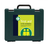 HSE Approved First Aid Kit (Medium)