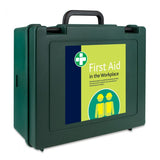 HSE Approved First Aid Kit (Medium)