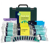 HSE Approved First Aid Kit (Medium)