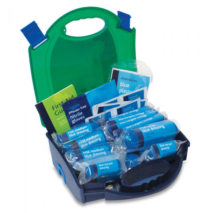 Masterchef All Blue HSE Catering Kit (Small)