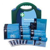 Masterchef All Blue HSE Catering Kit (Small)