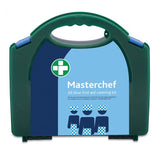 Masterchef All Blue HSE Catering Kit (Medium)