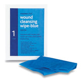 Masterchef Blue Cleansing Wipes (Pack of 100)