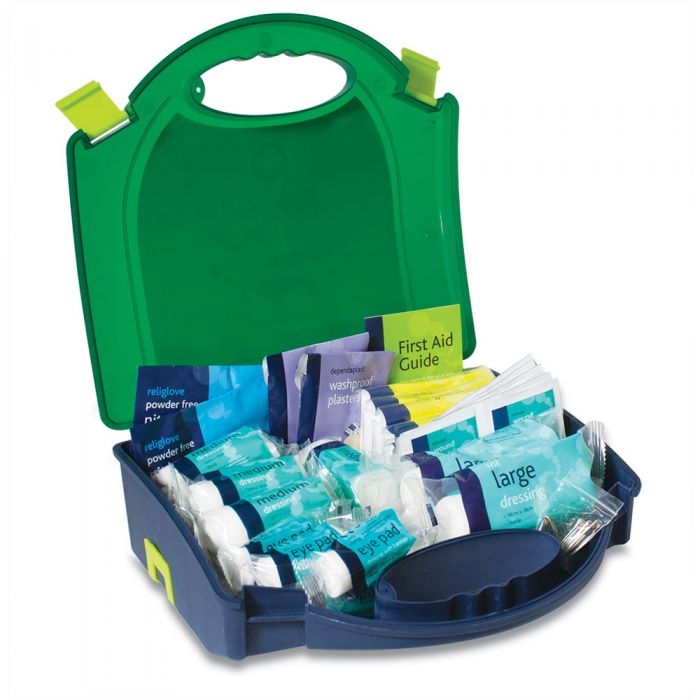 Aura HSE Workplace First Aid Kit (20 Person)