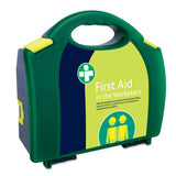 Aura HSE Workplace First Aid Kit (20 Person)