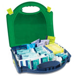 Aura HSE Workplace First Aid Kit (50 Person)