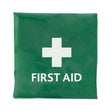 First Aid Kit Wallet (Empty)