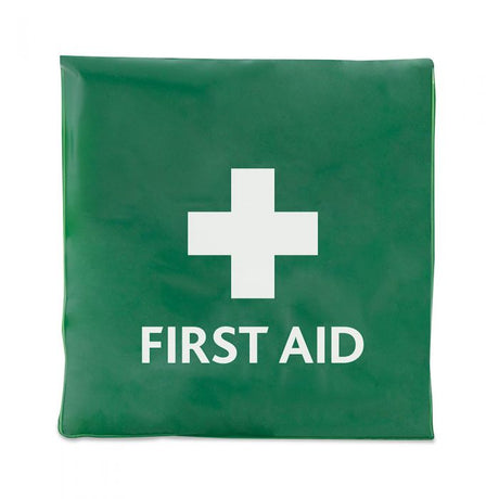 First Aid Kit Wallet (Empty)