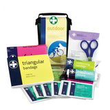 Compact Outdoor First Aid Kit