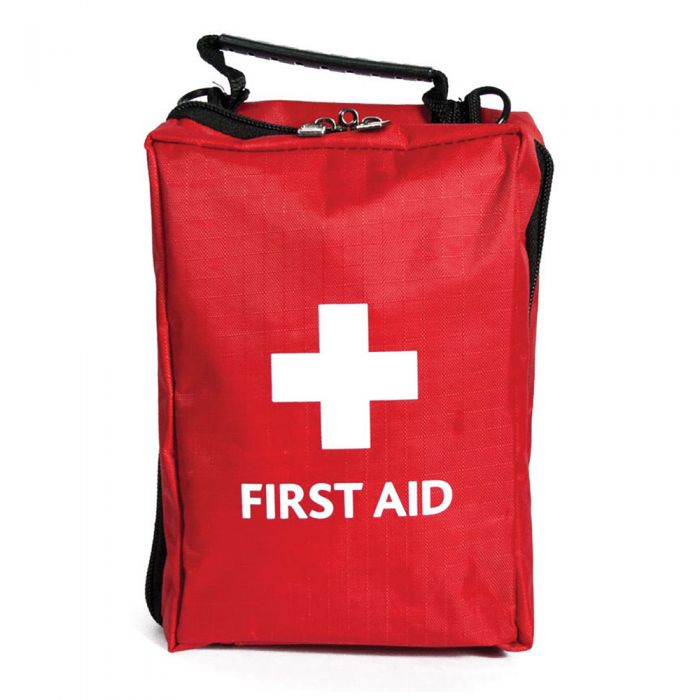 Compact Burns First Aid Kit