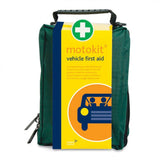 Compact Vehicle SUV First Aid Kit