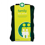 Compact Family First Aid Kit