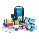 Compact Sports First Aid Kit