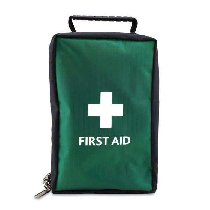 Compact Sports First Aid Kit