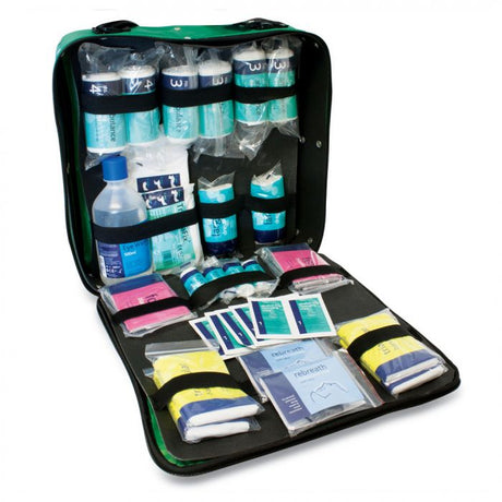 First Response First Aid Kit