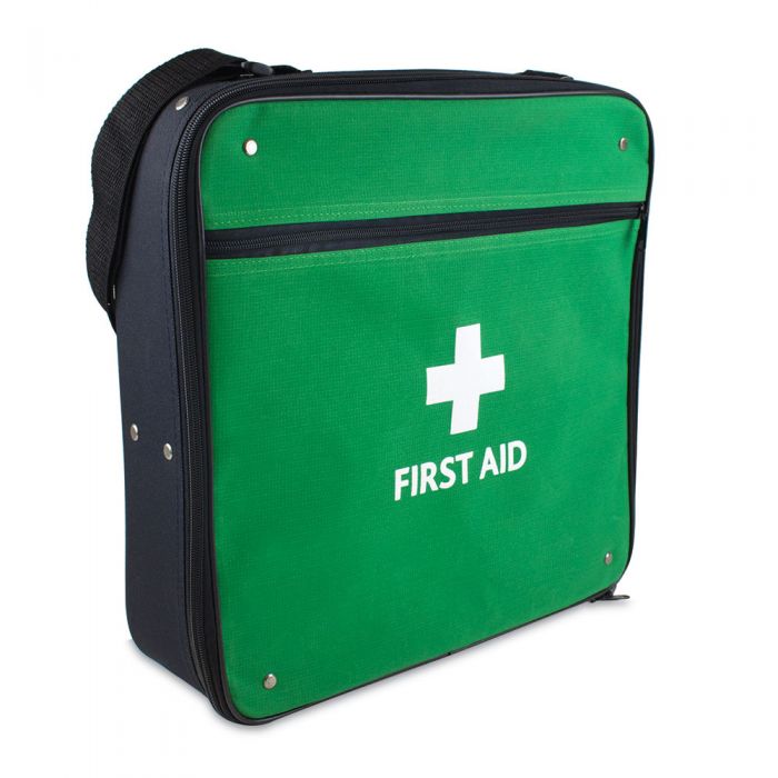 First Response First Aid Kit