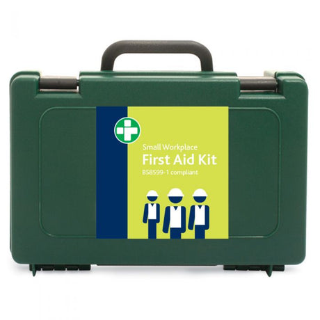 BS-8599 First Aid Kit (Small)